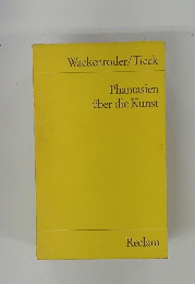Phantasien uber die Kunst
