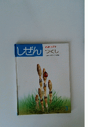 しぜん　　キンダーブック 3