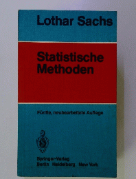 Statistische Methoden