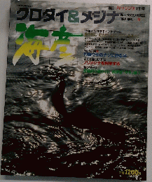 クロダイ&メジナ　海産　第81号