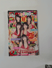 週刊ヤングサンデー 2006年1/15号　No.3