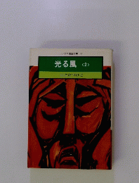 光る風 2