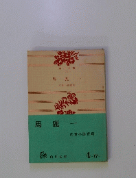 馬鹿一