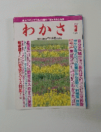 わかさ　1999年3月