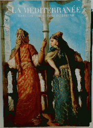LA MEDITERRANEE