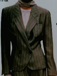 WWD 1989年　春夏海外コレクション