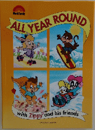 ALL YEAR ROUND