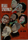 NEGRO SPIRITUALS MIXED CHORUS