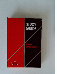 STUDY GUIDE JUNIOR ENGLISH COURSE 