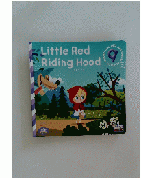 LittleRedRidingHood9