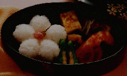 きょうの料理　1991年4月号