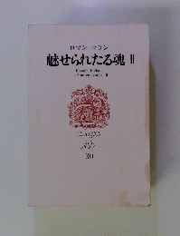 ロマン・ロラン 魅せられたる魂　2