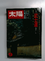 太陽　9
