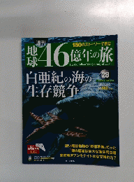 地球46億年の旅 28号