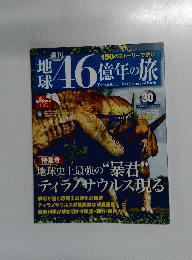 地球46億年の旅夜　30