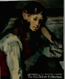 The E.G.Buhrle Collection