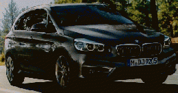 THE BMW 2 SERIES ACTIVE TOURER