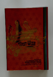 WILD WEST WISH　2013