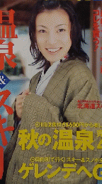 Tokai walker 1999/12/7