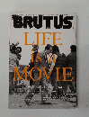 BRUTUS 2011年 12/1号
