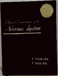 Physical Examination of the Nervous System