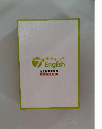 7＋English　完全記憶英会話 英文テキスト集 600
