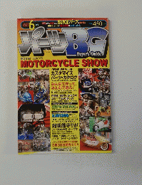 パーツBG　2005年6月号