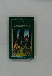 Le magicien d'Oz