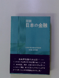 図説　日本の金融