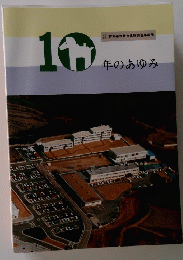 10年のあゆみ
