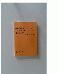 JOURNAL OF APICULTURAL RESEARCH　VOL. 19 NO. 3 1980
