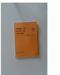 JOURNAL OF APICULTURAL RESEARCH　1980年　VOL.19　NO.2