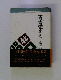 青雲燃える 