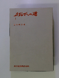 カリレイへの道　1　