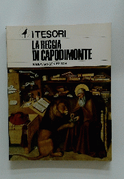 LA REGGIA DI CAPODIMONTE