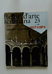 tesori d'arte cristiana 23 RISTAMPA