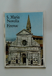 S. Maria Novella Firenze