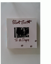 Elliott Erwitt To the Dogs