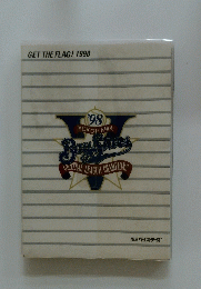 '98　YOKOHAMA　Bay Stars