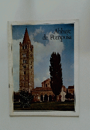 Abbaye de Pomposa