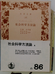 社会科学方法論　86