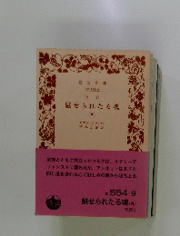 魅せられたる魂 (九)