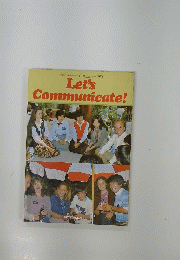 Let's Communicate!