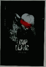 LOUP BLANC　GUILTY PLEASURE
