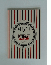 SHAPE MY HEART LIES and TRUTH