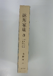 徳川家康 3