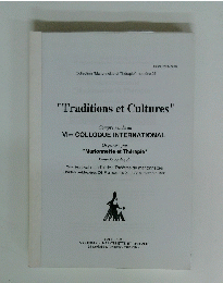 "TraditionsetCultures"