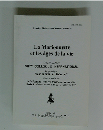 La Marionnette et les ages de la vie