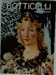 BOTTICELLI BRUNO SANTI