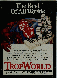 The Best Of All Worlds.
